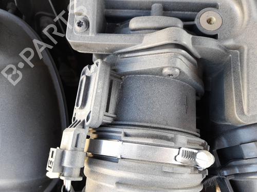 Mass air flow sensor MERCEDES-BENZ C-CLASS Convertible (A205) C 220 d (205.404) | BP30081175M95