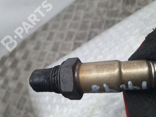 Elektronisk sensor OPEL ASTRA K (B16)  | BP11870750M84 