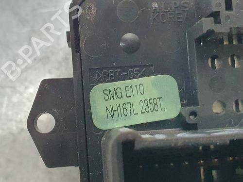 Mirror switch HONDA CIVIC VIII Hatchback (FN, FK) 1.8 (FN1, FK2) | BP12507307I25 