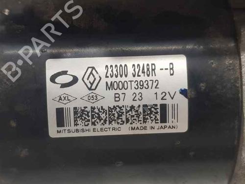 Starter NISSAN NV300 Van (X82)  | BP7678877M8 