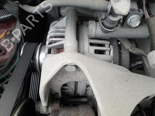 Używane Alternator RENAULT SCÉNIC I MPV (JA0/1_, FA0_) 2.0 16V (JA1B, JA1D, JA0C) (139 hp) 28382798