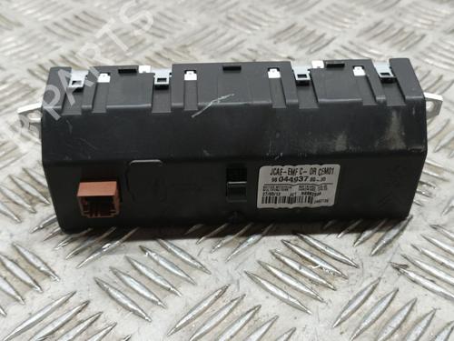 Display monitor CITROËN C4 II (NC_) | BP11950794C48