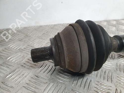 Right front driveshaft AUDI A3 Sportback (8PA) 2.0 TDI 16V | BP6999696M39 