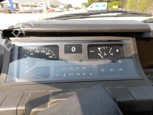 Used Instrument cluster RENAULT SUPER 5 (B/C40_) [1984-1996]  28188303
