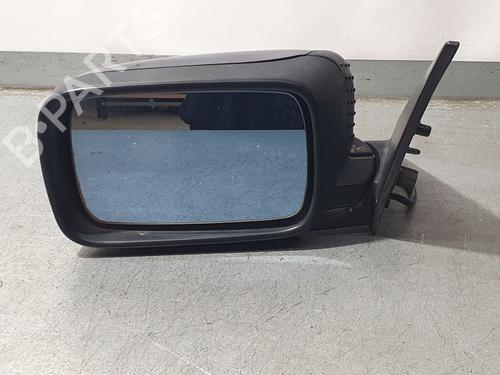 Used Left mirror BMW 5 (E34) 525 tds (143 hp) 8601407