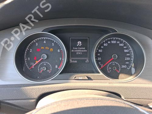 Left front window switch VW GOLF VII (5G1, BQ1, BE1, BE2) 1.4 TSI | BP38174096I27 - Image 7