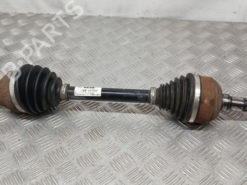 Used Left front driveshaft OPEL ASTRA J (P10) [2009-2016]  26454988