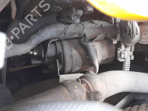 Startmotor RENAULT KANGOO / GRAND KANGOO II (KW0/1_) 1.5 dCi 90 (KW05, KW08, KW0G, KW11) (90 hp) 29889637