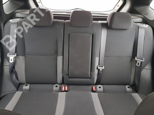 Used Rear seat Rear seat NISSAN QASHQAI II SUV (J11, J11_) 1.5 dCi (116 hp) 11176957 11176957