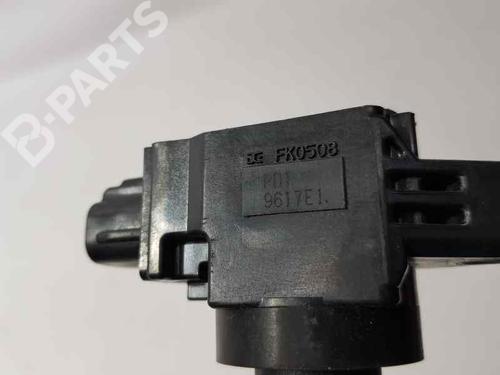 Ignition coil MERCEDES-BENZ C-CLASS Coupe (CL203)  | BP8237506M94 