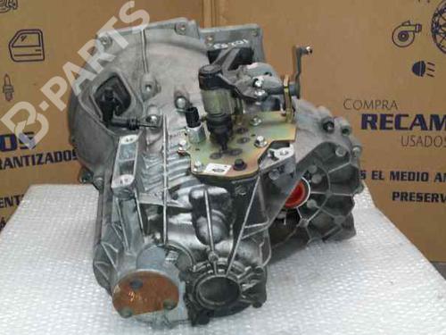 Gearbox FORD FOCUS II (DA_, HCP, DP)  | BP1798642M3 