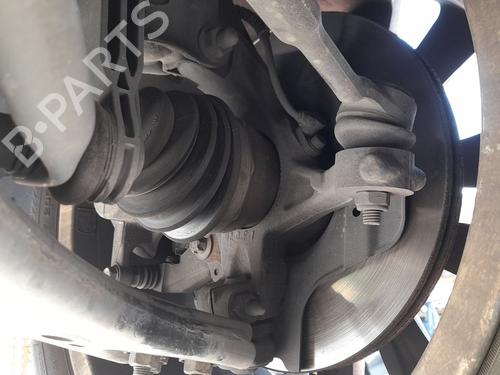 Used Right front steering knuckle Right front steering knuckle 37218274 37218274