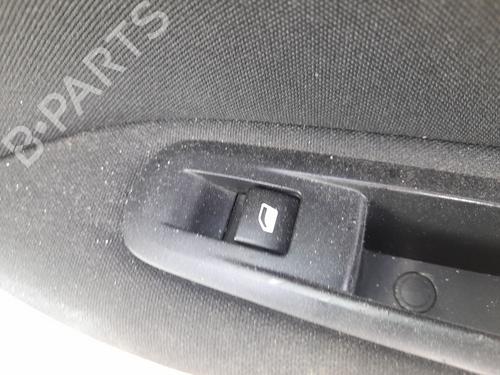 Used Right rear window switch PEUGEOT 308 II (LB_, LP_, LW_, LH_, L3_) 1.6 BlueHDi 120 (120 hp) 30858179