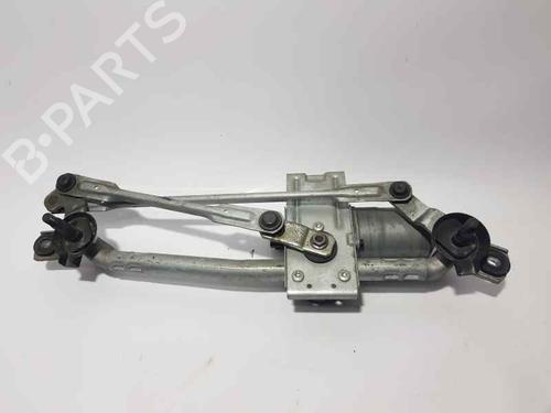 Used Front wiper motor KIA SPORTAGE IV (QL, QLE) [2015-2022]  7534206