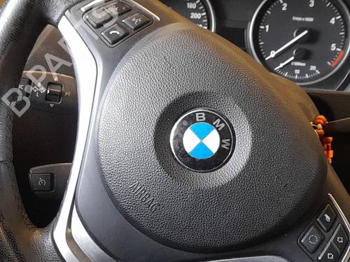Airbagsatz für Airbagsatz BMW X1 (E84) sDrive 18 d (143 hp) 36674562 36674562