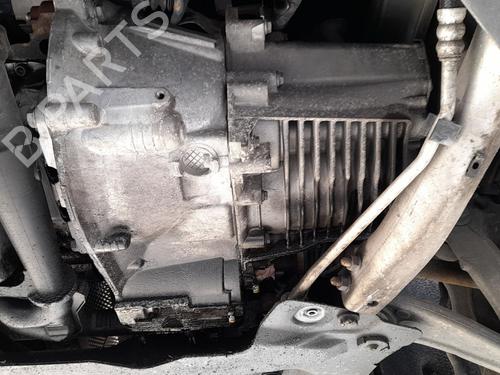 Used Gearbox Gearbox CITROËN C5 III (RD_) 2.0 HDi 140 (RDRHF8, RDRHFA, RDRHA8, RDRHAJ) (140 hp) 33436760 33436760