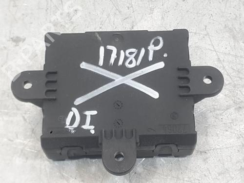 Electronic module JAGUAR XF I (X250) 2.7 D | BP36106946M83 - Image 2