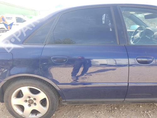 Used Right rear door AUDI A4 B5 (8D2) 1.9 TDI (116 hp) 24737833