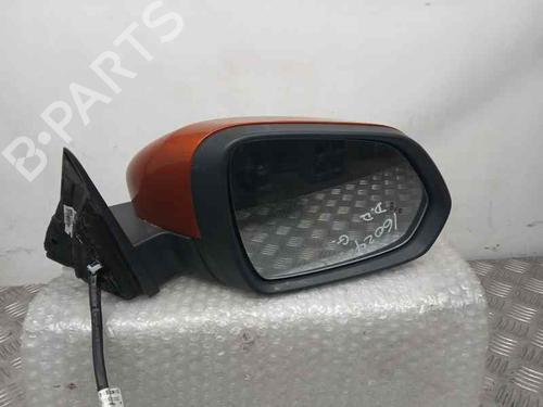 Used Right mirror MG MG ZS SUV (AZS1) 1.0 T-GDi (111 hp) 21082173