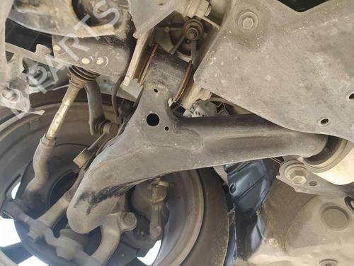 Used Right front suspension arm LEXUS IS III (_E3_) 300h (AVE30_, AVE30R) (223 hp) 24672719