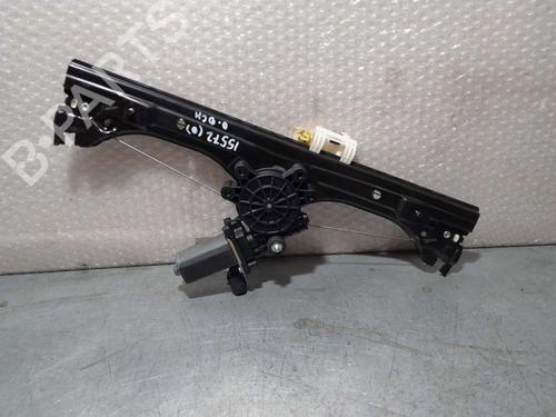 Used Front right window mechanism FIAT 500 (312_) [2007-2025]  18037513