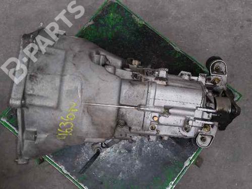 Gearbox BMW 5 (E39) 520 d | BP604287M3 
