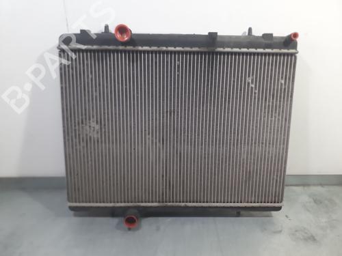 Radiatore acqua Radiatore acqua CITROËN XSARA PICASSO (N68) 1.6 HDi (109 hp) 37514525 37514525