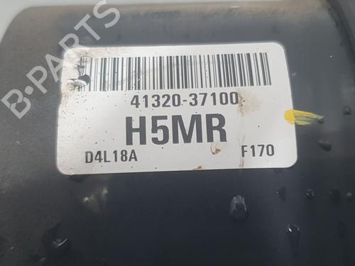 Right front driveshaft KG MOBILITY KORANDO (C300) 1.5 T-GDI | BP35949062M39 - Image 5