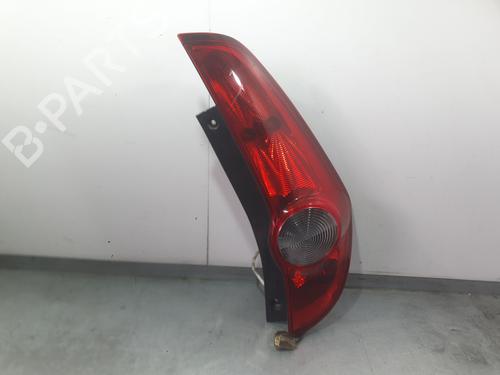 Used Right taillight Right taillight 39171349 39171349