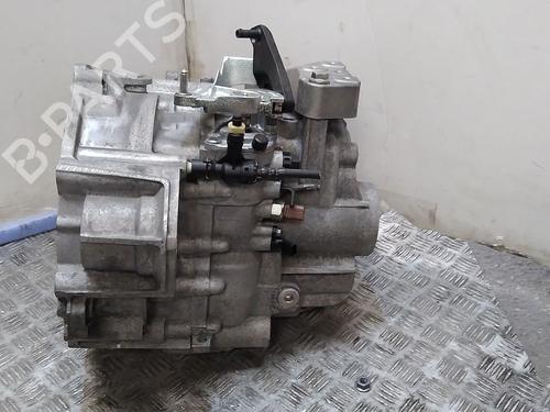 Gearbox SEAT LEON ST (5F8) 2.0 TDI | BP25820689M3 