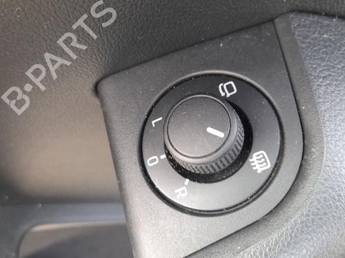 Speilbryter Speilbryter SKODA OCTAVIA III (5E3, NL3, NR3) 1.5 TSI (150 hp) 33886569 33886569