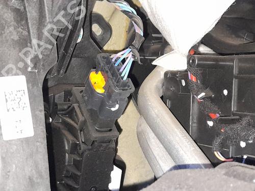 Pedal OPEL CORSA F (P2JO) 1.2 (68) | BP37218238I4 - Image 2