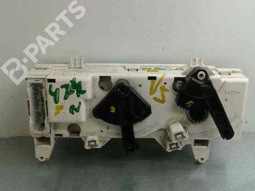 Climate control RENAULT MEGANE I Classic (LA0/1_)  | BP3726054I5