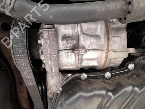 Used AC compressor SEAT LEON (5F1) 1.4 TSI (140 hp) 28382956