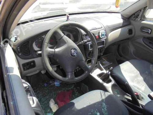 Right headlight NISSAN ALMERA II Hatchback (N16)  | BP29978C29 