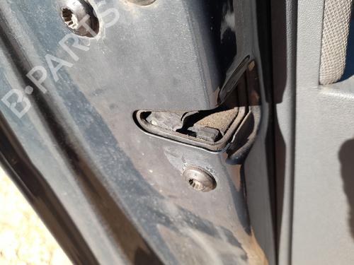 Used Front left lock SEAT LEON (1P1) 1.9 TDI (105 hp) 30493407