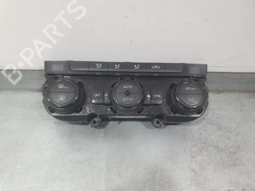 climate-control-seat-leon-5f1-2012-2013-2014-2015-2016-2017-2018-2019-2020-2021-39563835 main image