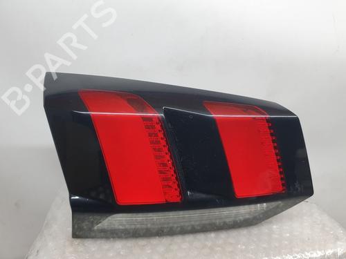 Used Left taillight PEUGEOT 5008 II (MC_, MJ_, MR_, M4_) 1.5 BlueHDi 130 (MCYHZJ, MCYHZR, MCYHZX) (131 hp) 12566517