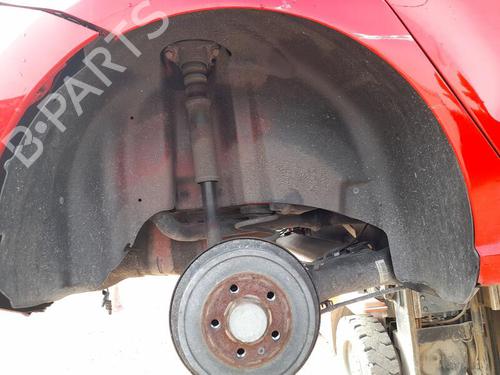 Used Wheel arch VW POLO V (6R1, 6C1) [2009-2022]  29038277