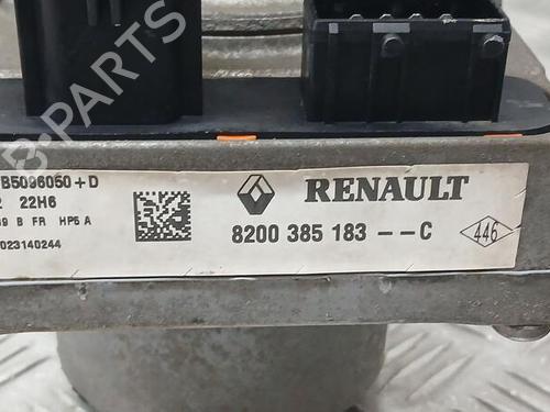 Styring servopumpe DACIA LOGAN (LS_) 1.5 dCi (LS0K) | BP29325629M99 