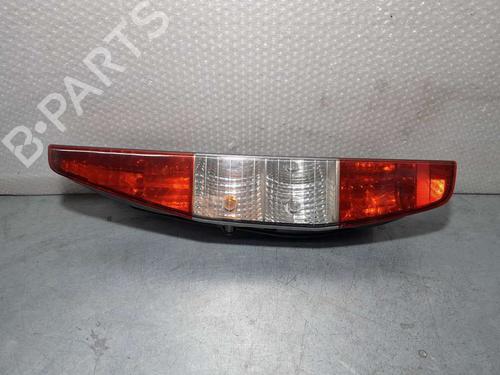 Used Left taillight FIAT DOBLO Box Body/MPV (223_) 1.9 D (223ZXB1A) (63 hp) 16518984
