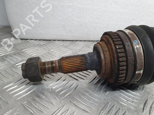 Right front driveshaft CHEVROLET NUBIRA Estate  | BP3715233M39