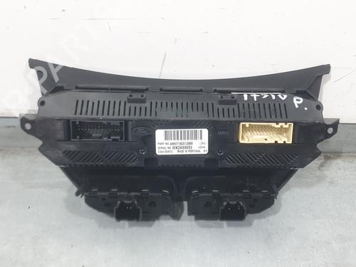 Climate control FORD C-MAX II (DXA/CB7, DXA/CEU) 1.0 EcoBoost | BP33547415I5 - Image 2