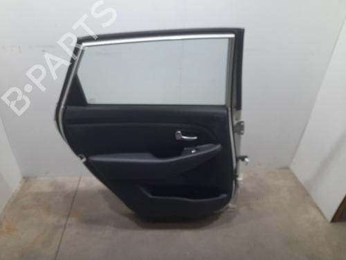 Left rear door KIA CARENS IV 1.7 CRDi | BP29633929C4