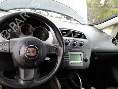 Airbag Kit SEAT TOLEDO III (5P2) 1.9 TDI | BP29445476C86 