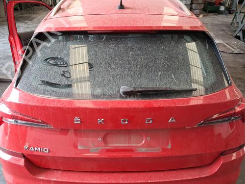 Bagklap CC/Kombi-Coupé Bagklap CC/Kombi-Coupé 38710358 38710358
