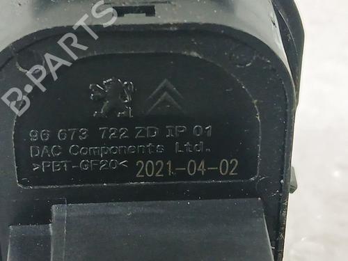Spejlkontakt PEUGEOT RIFTER 1.5 BlueHDi 100 | BP39146782I25 - Image 3