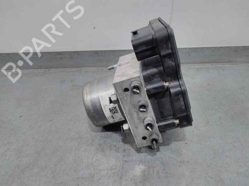 ABS pump PEUGEOT 208 II (UB_, UP_, UW_, UJ_)  | BP22770231M43 