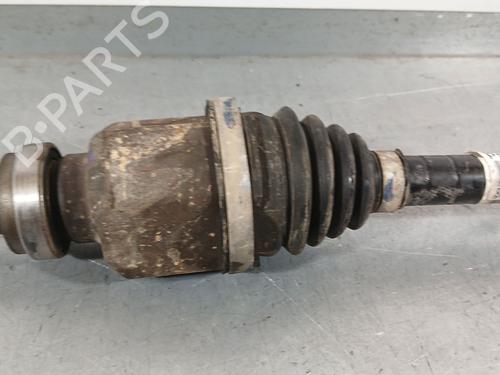 Right front driveshaft OPEL CORSA F (P2JO) 1.2 (68) | BP37796050M39 - Image 3