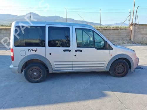 Left headlight FORD TRANSIT CONNECT (P65_, P70_, P80_) 1.8 TDCi | BP39146794C28  - Image 6